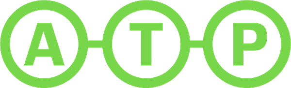 Austin Transit Partnership logo