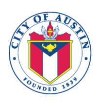 City of Austin Logo