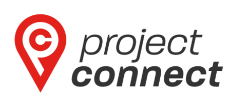 Project Connect Logo